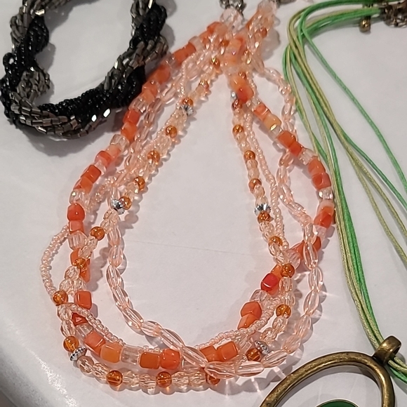 SALE!! NECKLACE CLEARANCE!! - Picture 6 of 9